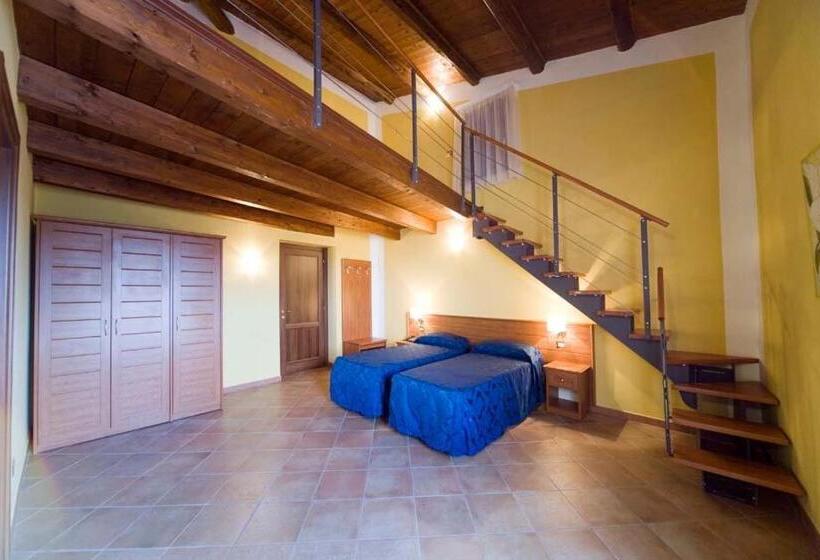 فندق Palazzo Bruni