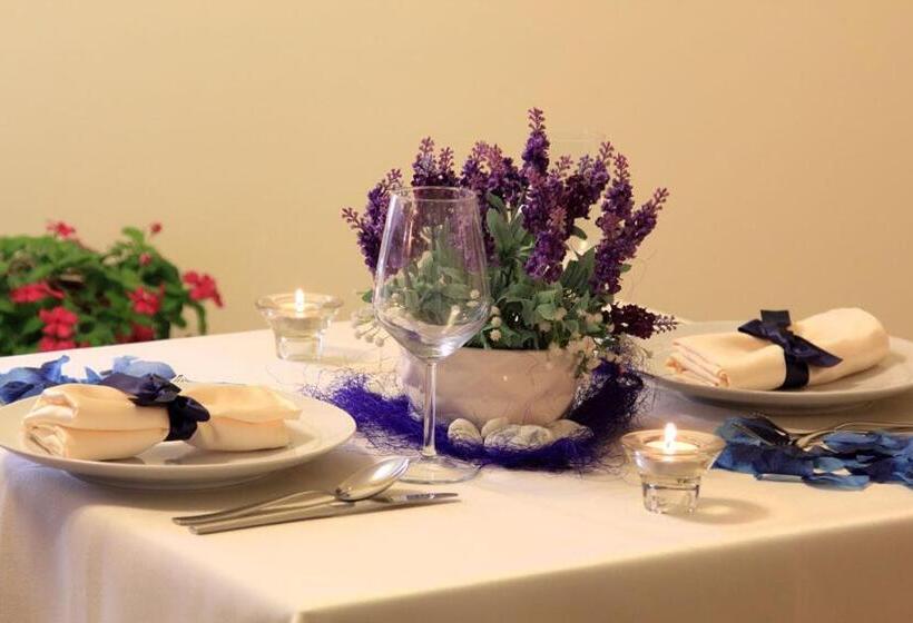 فندق Palazzo Bruni