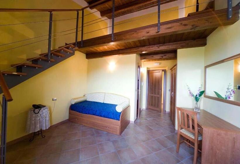 فندق Palazzo Bruni