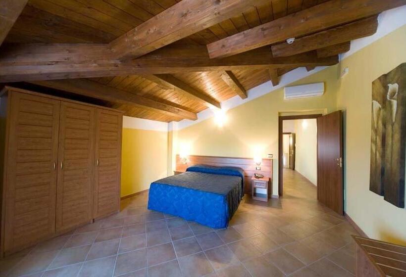 فندق Palazzo Bruni