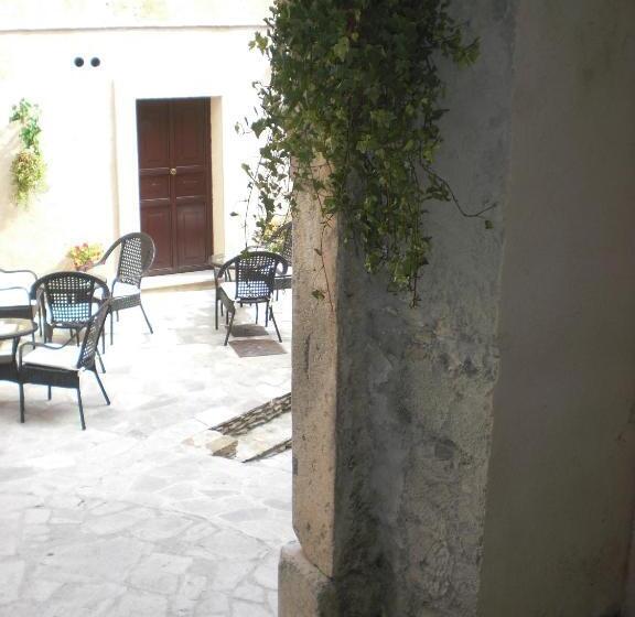 فندق Palazzo Bruni