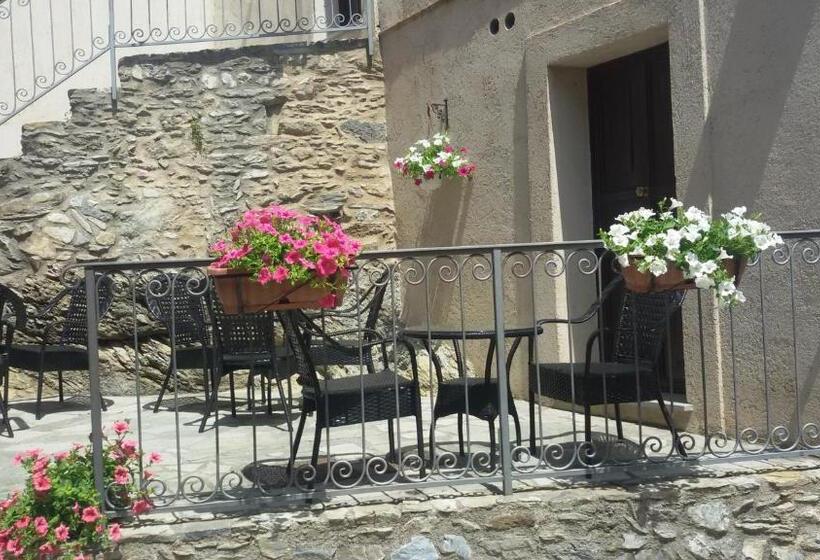 فندق Palazzo Bruni