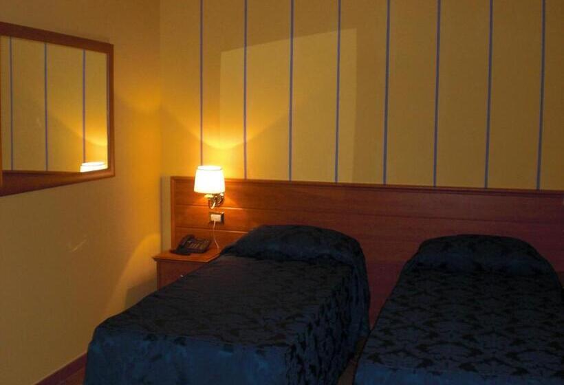 فندق Palazzo Bruni