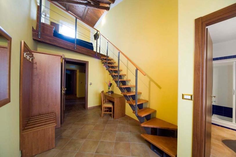 فندق Palazzo Bruni