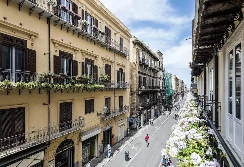 Hotel Palazzo Natoli Boutique