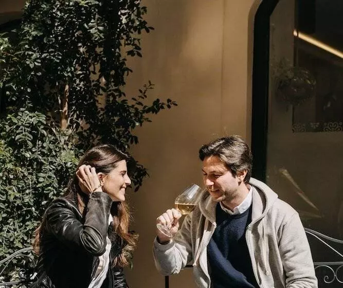 Hotel Palazzo Natoli Boutique