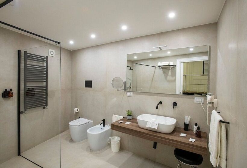 Hotel Palazzo Natoli Boutique