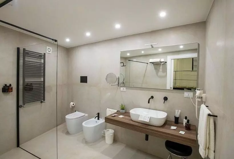 Hotel Palazzo Natoli Boutique
