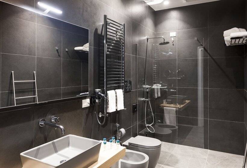 Hotel Palazzo Natoli Boutique