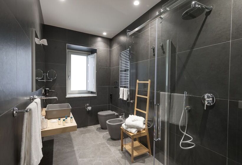 Hotel Palazzo Natoli Boutique