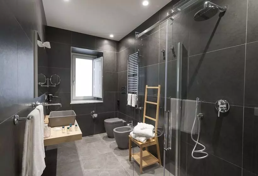 Hotel Palazzo Natoli Boutique