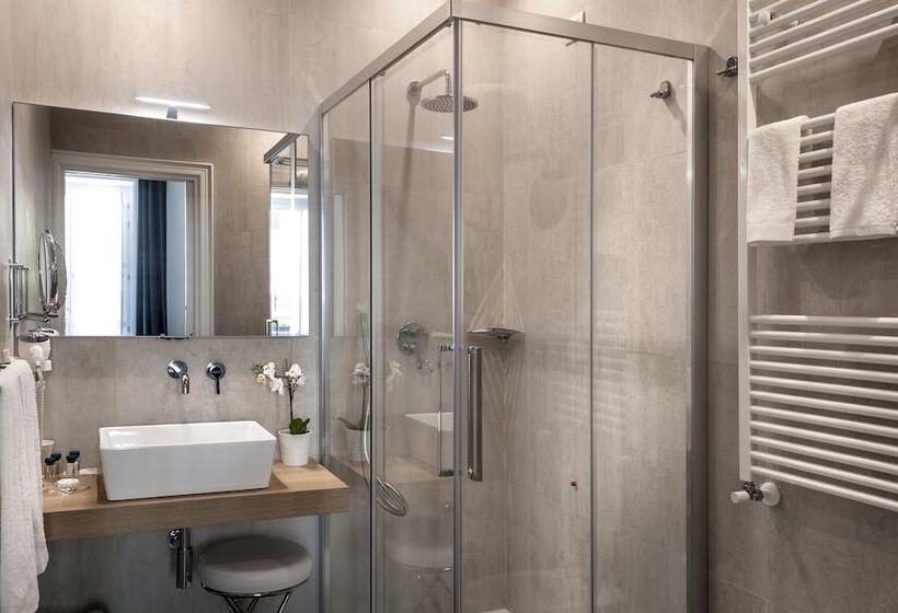 Hotel Palazzo Natoli Boutique