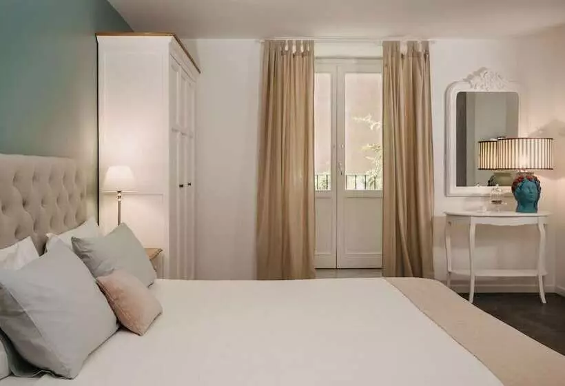 Hotel Palazzo Natoli Boutique