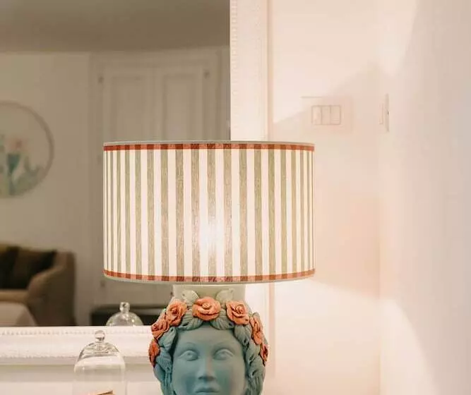 Hotel Palazzo Natoli Boutique