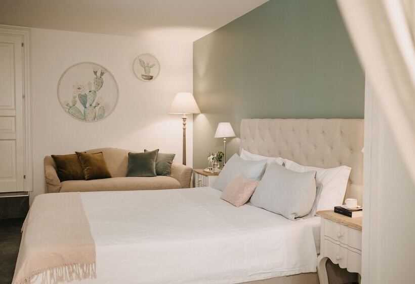 Hotel Palazzo Natoli Boutique