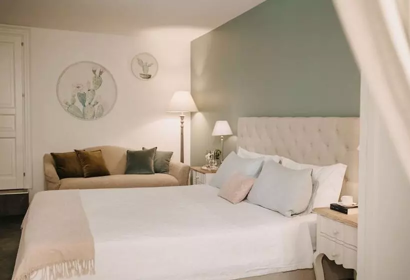 Hotel Palazzo Natoli Boutique