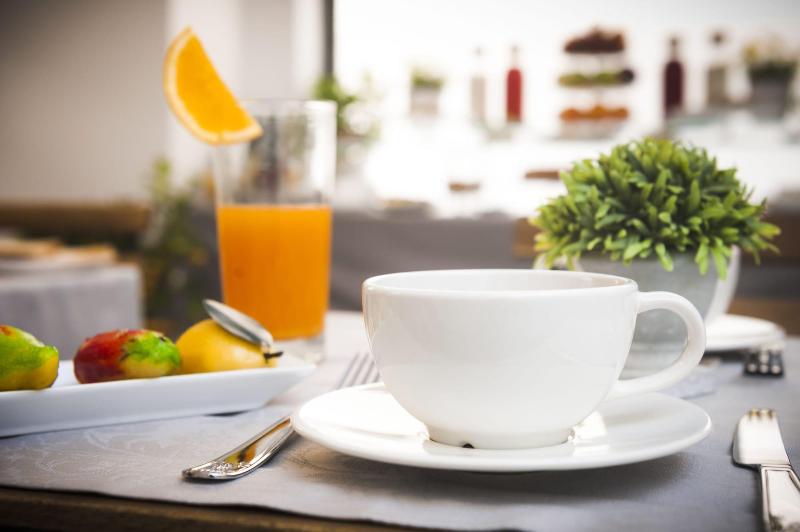 Hotel Palazzo Natoli Boutique