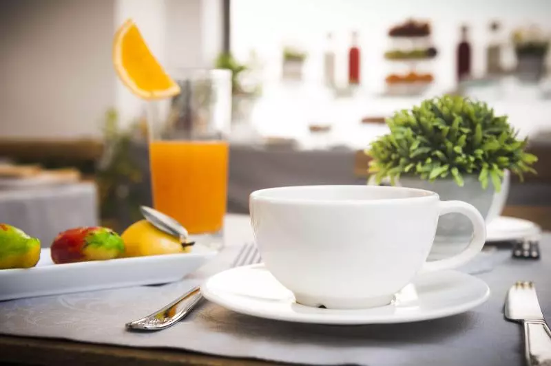 Hotel Palazzo Natoli Boutique