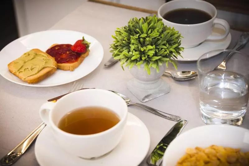 Hotel Palazzo Natoli Boutique