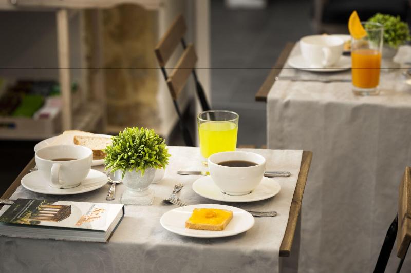 Hotel Palazzo Natoli Boutique