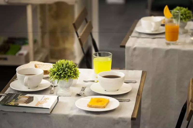 Hotel Palazzo Natoli Boutique