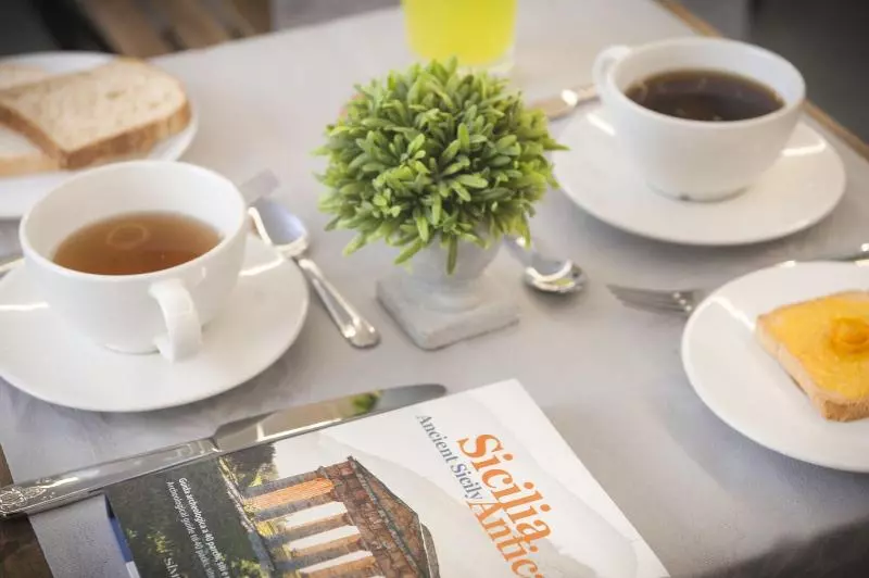 Hotel Palazzo Natoli Boutique