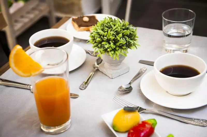 Hotel Palazzo Natoli Boutique