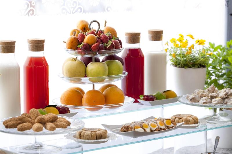 Hotel Palazzo Natoli Boutique