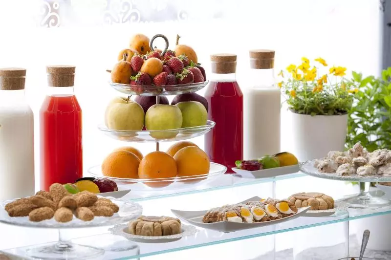 Hotel Palazzo Natoli Boutique