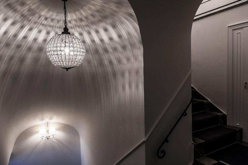 Hotel Palazzo Natoli Boutique