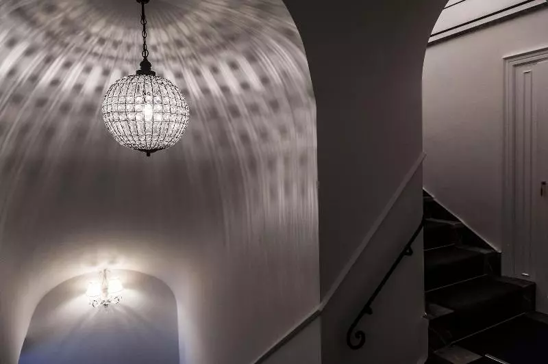 Hotel Palazzo Natoli Boutique