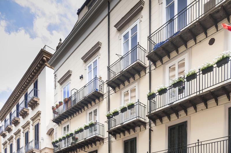 Hotel Palazzo Natoli Boutique