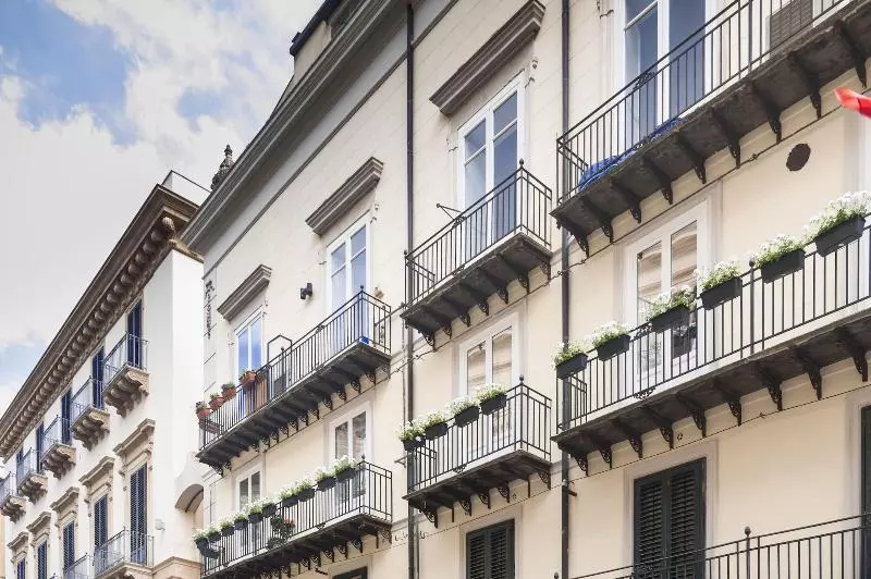 Hotel Palazzo Natoli Boutique