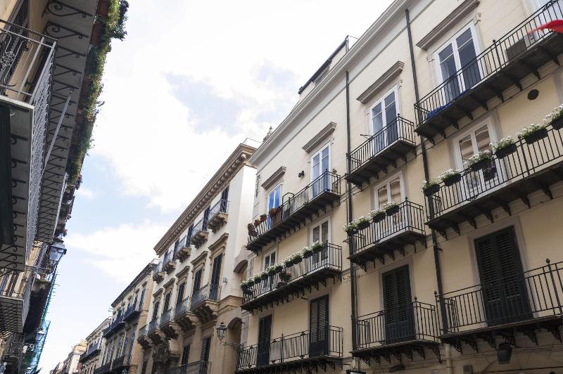 Hotel Palazzo Natoli Boutique