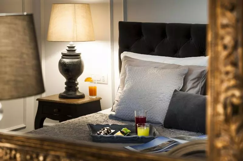 Hotel Palazzo Natoli Boutique