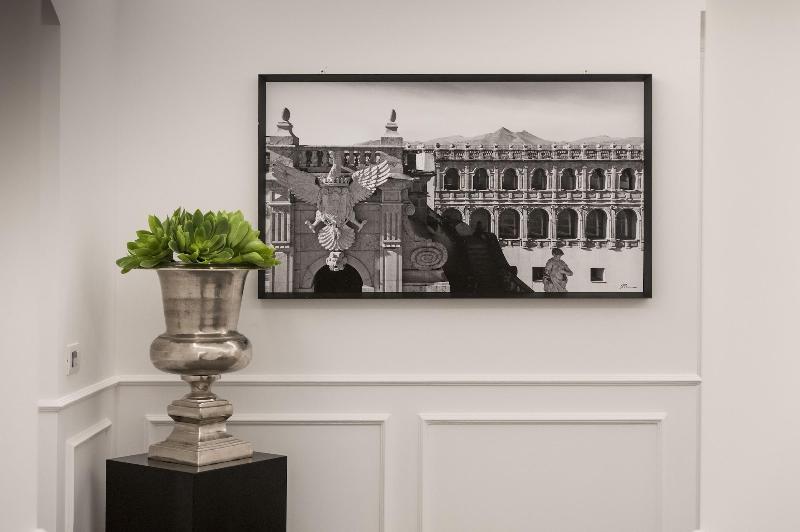 Hotel Palazzo Natoli Boutique