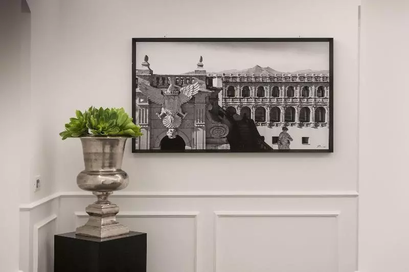 Hotel Palazzo Natoli Boutique