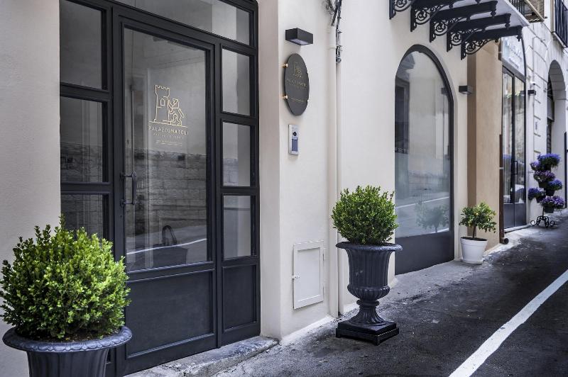 Hotel Palazzo Natoli Boutique