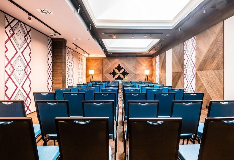 酒店 Rezydencja Nova Na Gubałówce