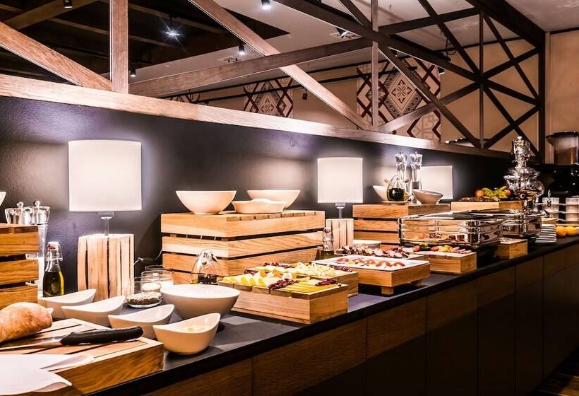 酒店 Rezydencja Nova Na Gubałówce