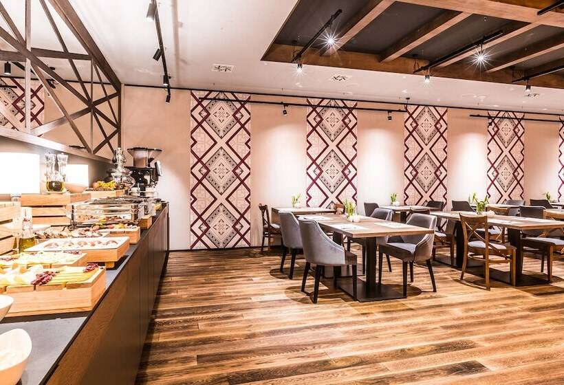 酒店 Rezydencja Nova Na Gubałówce