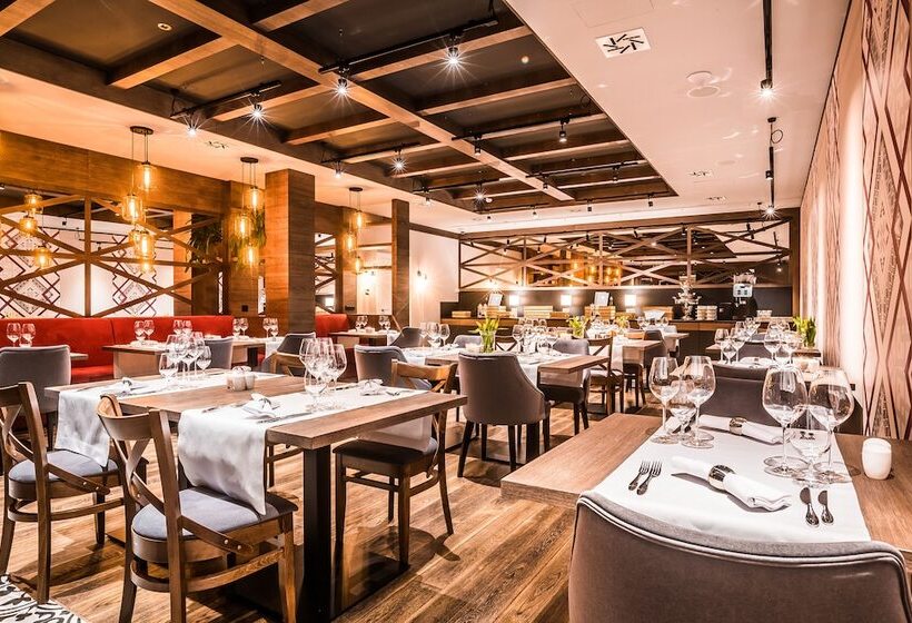 酒店 Rezydencja Nova Na Gubałówce