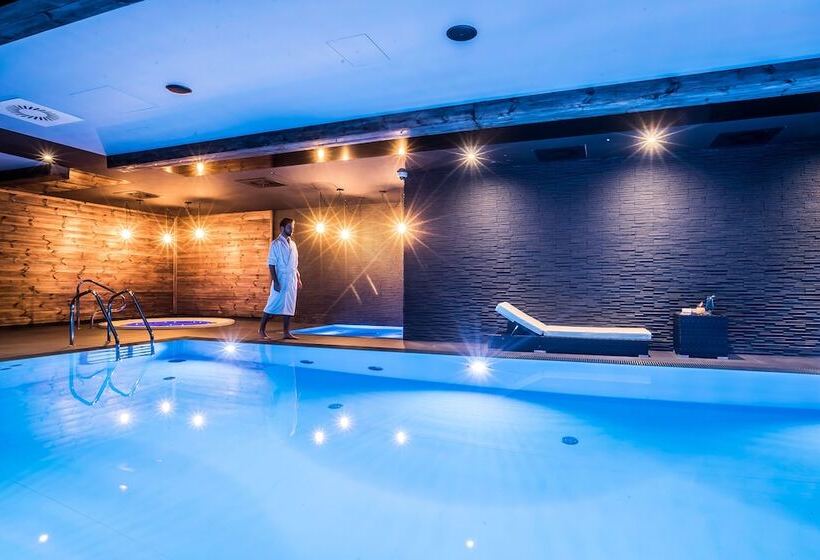 酒店 Rezydencja Nova Na Gubałówce