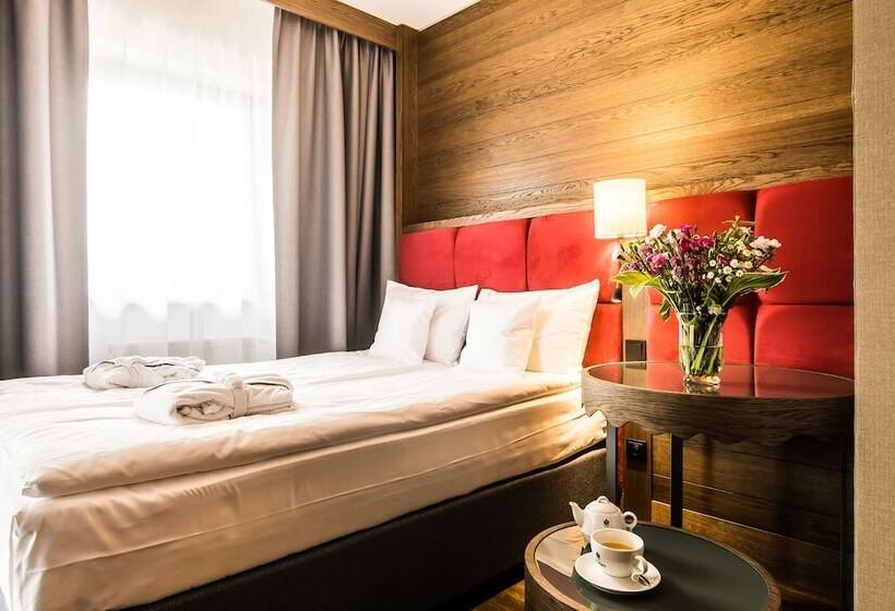 酒店 Rezydencja Nova Na Gubałówce