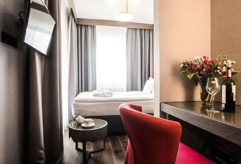 酒店 Rezydencja Nova Na Gubałówce