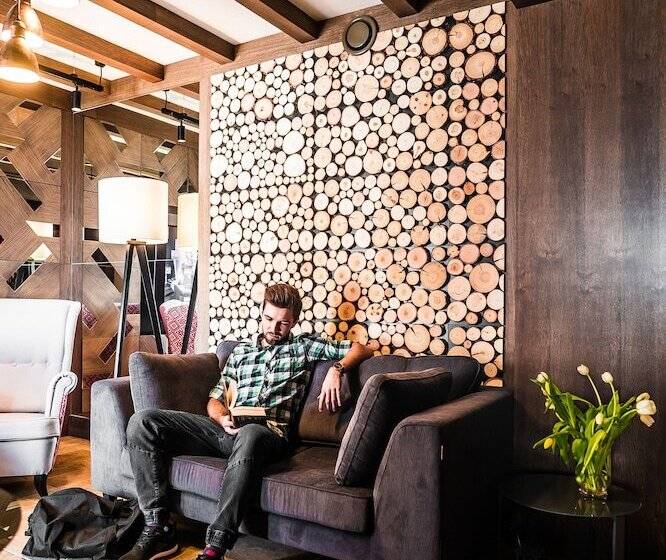 酒店 Rezydencja Nova Na Gubałówce