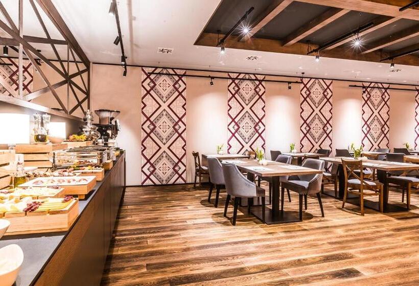 酒店 Rezydencja Nova Na Gubałówce