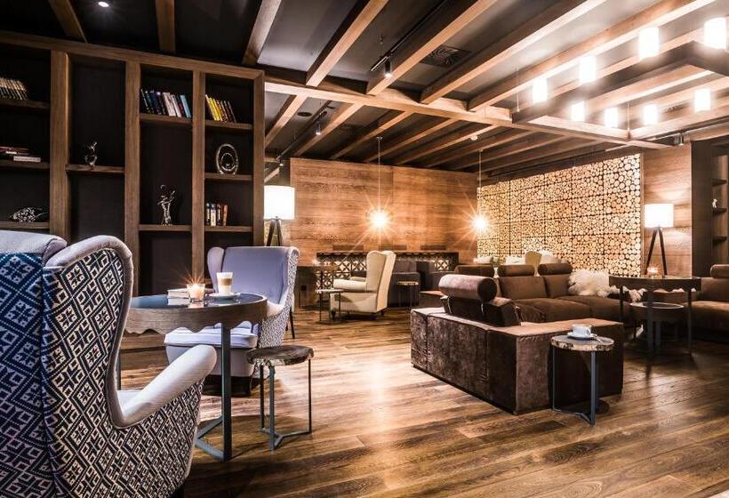 酒店 Rezydencja Nova Na Gubałówce