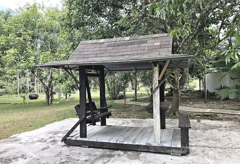 ホテル Sitio De Amor Farm Resort