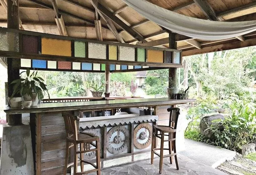 ホテル Sitio De Amor Farm Resort